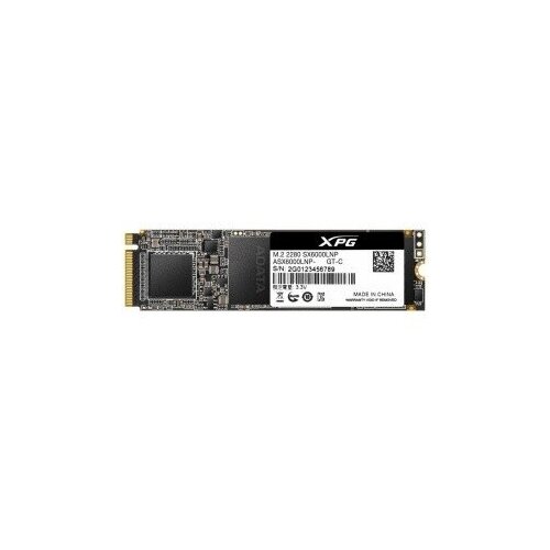 ADATA накопитель A-DATA SSD M.2 128GB SX6000 Lite ASX6000LNP-128GT-C