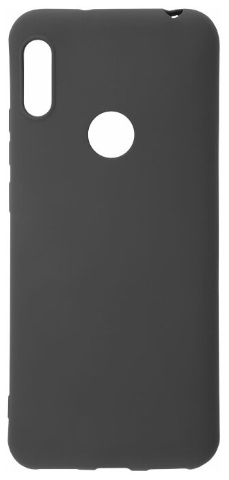 фото Чехол (клип-кейс) Red Line Ultimate для Huawei Honor 8A/8A Pro/Y6 2019/Y6s 2019 (черный)