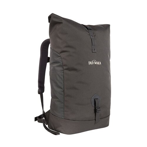 фото Рюкзак tatonka "grip rolltop pack", titan grey