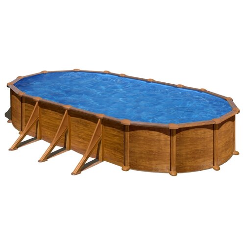 фото Бассейн gre mauritius