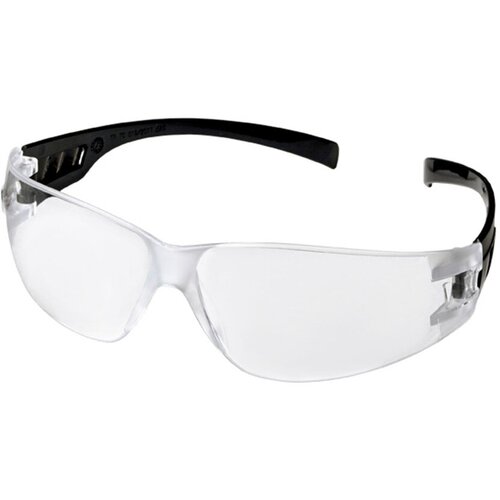 Очки защитные Исток открытые с прозрачными линзами (ОЧК016) очки защитные исток очк002 открытые с желтыми линзами