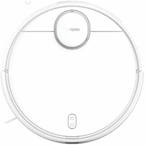 Робот-пылесос Xiaomi Mi Robot Vacuum S10 Global 2262300₽