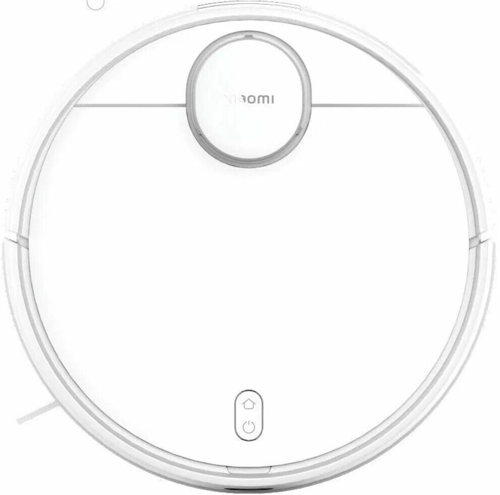 Робот-пылесос Xiaomi Mi Robot Vacuum S10 Global