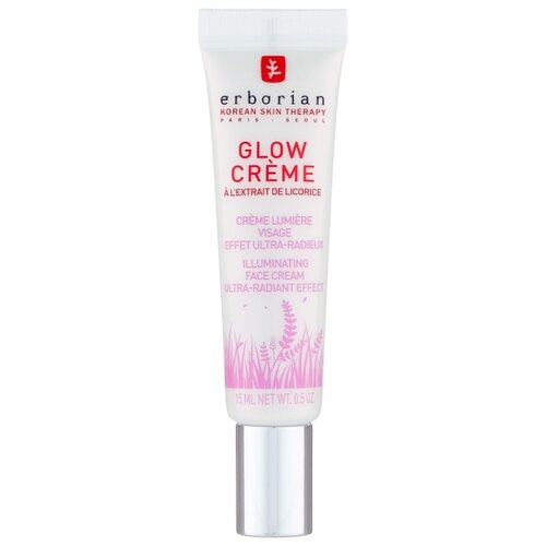 фото Erborian праймер glow creme с