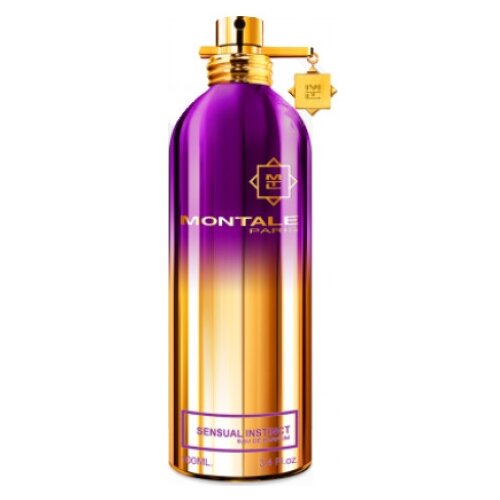 MONTALE парфюмерная вода Sensual Instinct, 100 мл