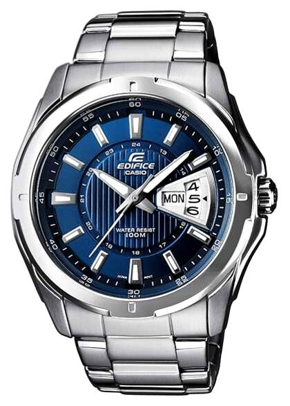 Часы Casio Edifice EF-129D-2A