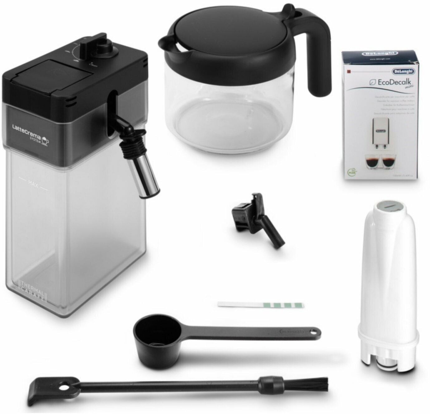 Кофемашина DeLonghi - фото №16