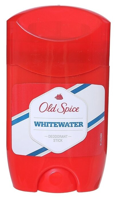 Дезодорант стик Old Spice WhiteWater