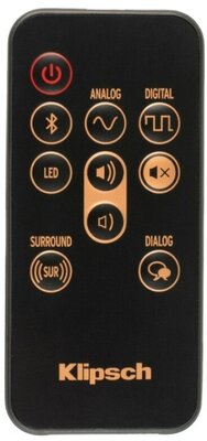 Klipsch RSB 3