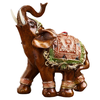 Статуэтка Сима-ленд Слон с рубином, 14 см 4461670 - изображение