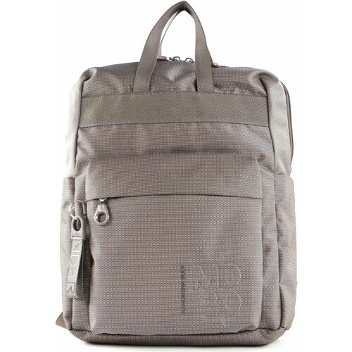 Рюкзак Mandarina Duck QMT17 MD20 Backpack *09K Taupe