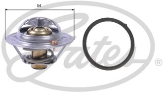 Термостат Gates TH41782G1