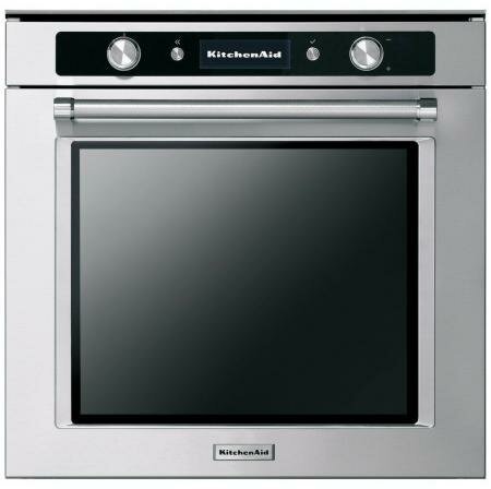 Электрический духовой шкаф KitchenAid KOLSP 60602