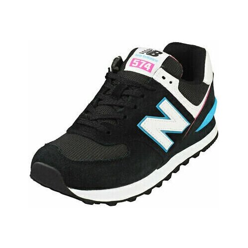 Кроссовки New Balance 574 7,5 Женщины