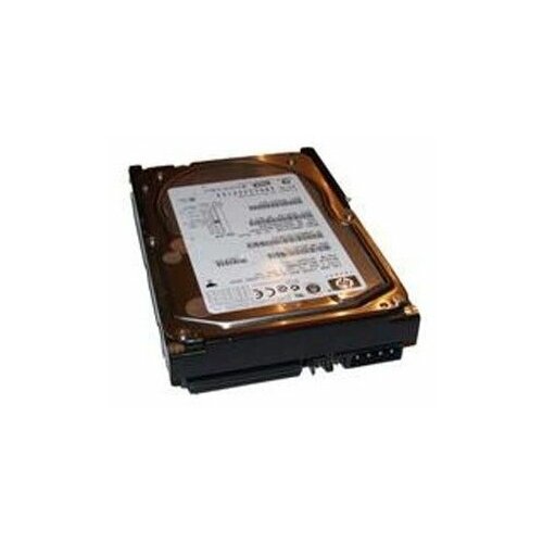 Жесткий диск Maxtor 8J147J 146Gb U320SCSI 35 HDD 2696000₽