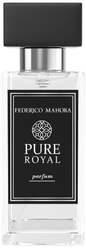 Духи Federico Mahora Pure Royal №195, 50 мл