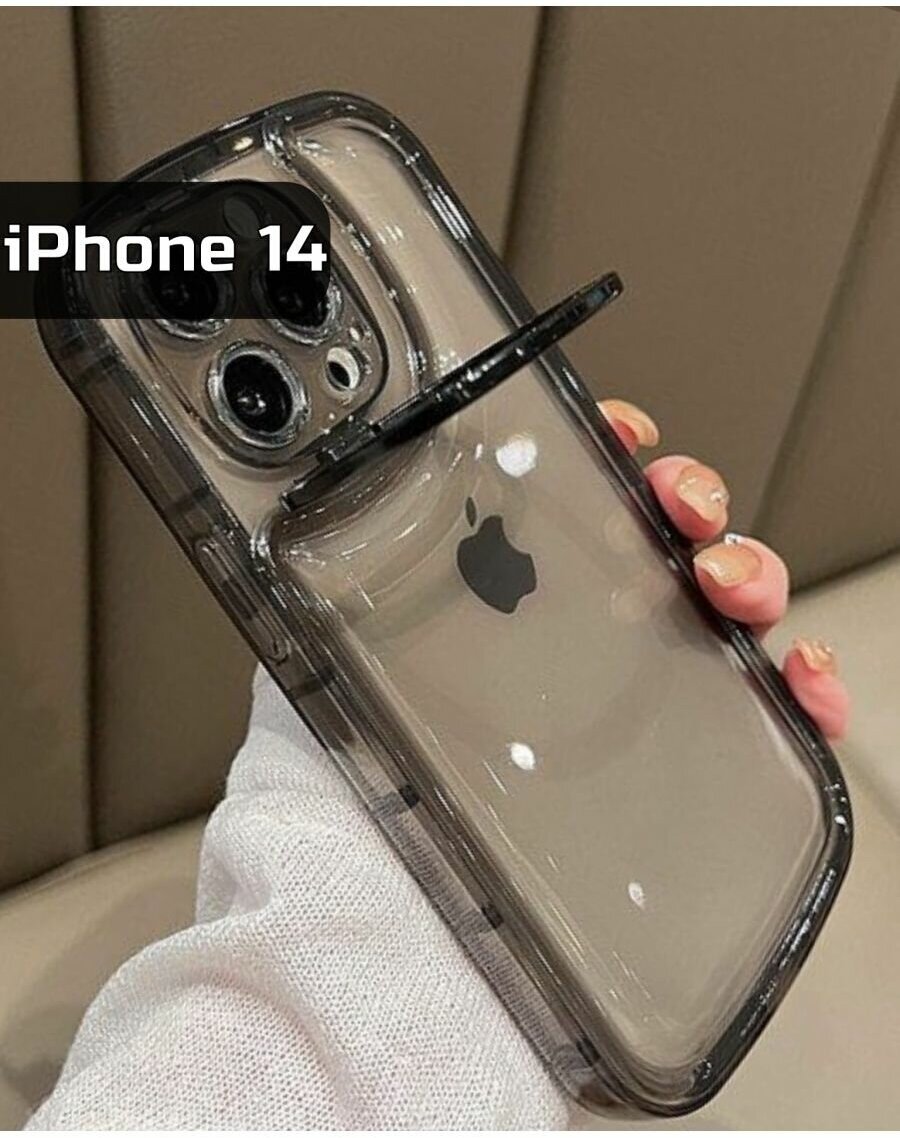 Чехол на iPhone 14, Айфон 14 OXA Case
