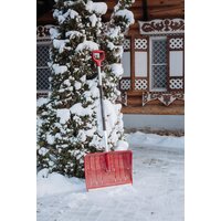 Скрепер для уборки снега /Лопата для уборки снега FACHMANN Garten