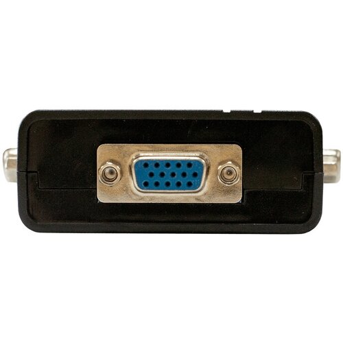 Переключатель D-Link DKVM-4U/C2A