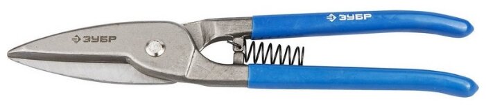 Строительные ножницы прямые 320 мм ЗУБР 23012-32_Z01