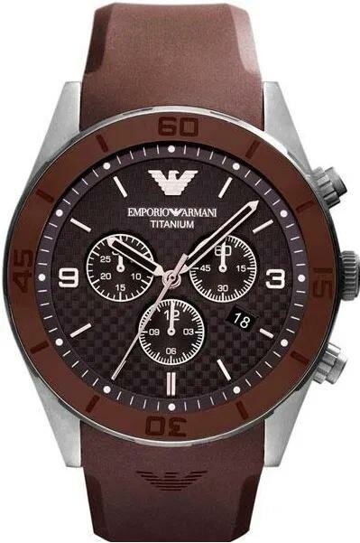 Наручные часы EMPORIO ARMANI Sports