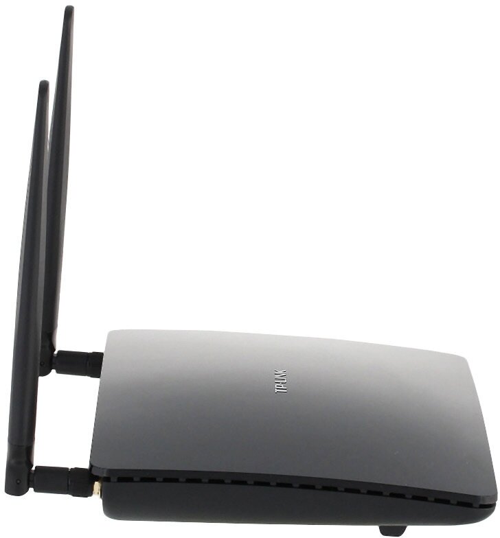 Wi-Fi точка доступа TP-LINK Archer MR200