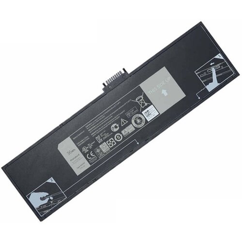 Аккумулятор для Dell Venue 11 pro 7130, 7140 , (HXFHF), 36Wh, 7.4V hxfhf tablet battery for dell venue 11 pro 7130 7139 7310 7 4v 36wh 4855mah