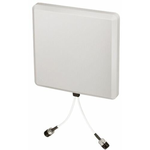 Пассивная антенна/ ZYXEL ANT1313 2.4 GHz 13 dBi MIMO Directional Outdoor Antenna ANT1313-ZZ0101F ANT1313