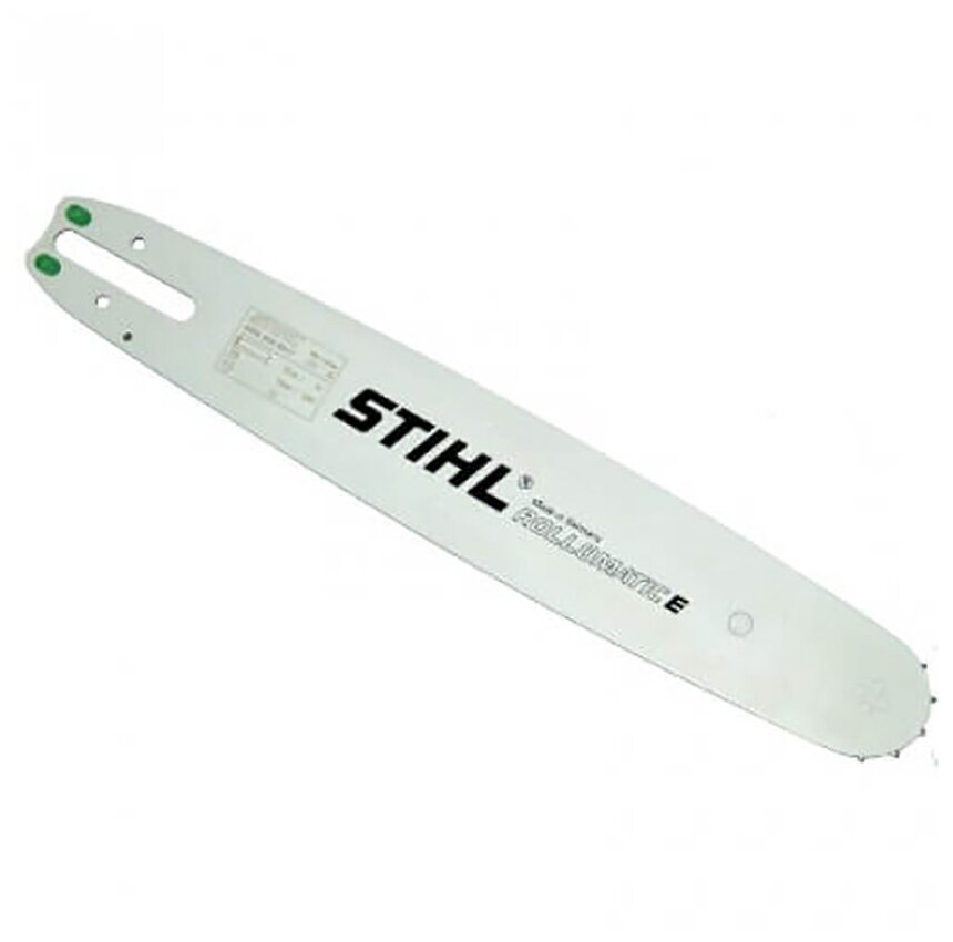 Шина STIHL 16"/40см-1.6мм-3/8" 60 звеньев (MS341,361-N, 390 MSE 220C-Q)