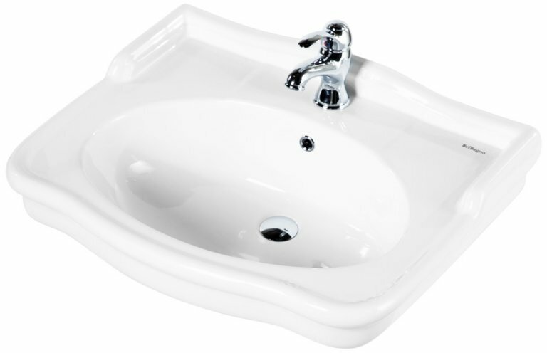 BelBagno Чаша раковины BOHEME BB115L