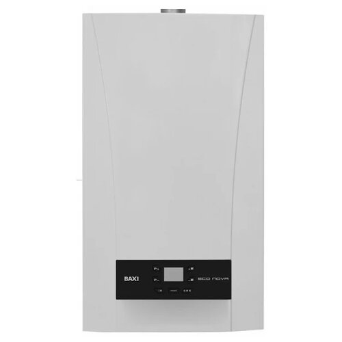 фото Газовый котел BAXI ECO Nova 18