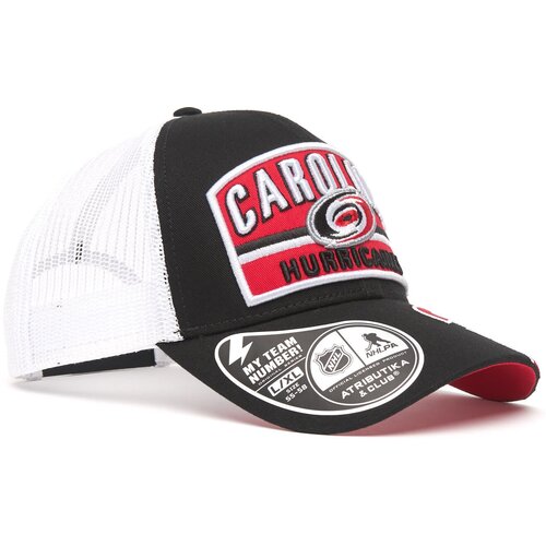 фото Бейсболка atributika&club каролина харрикейнз 31457 atributika & club