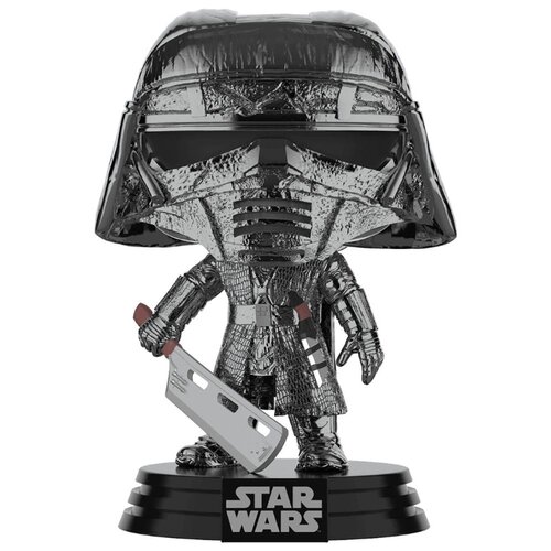 фото Фигурка funko pop! star wars: