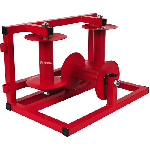 Ролик кабельный угловой РКУ-1П TanTool