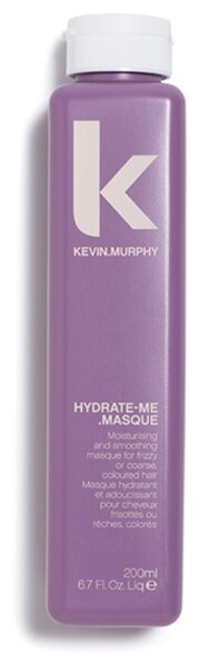 Маска для интенсивного увлажнения Hydrate-Me.Masque KEVIN.MURPHY - фото №2