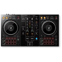 DJ-контроллер PIONEER DDJ-400