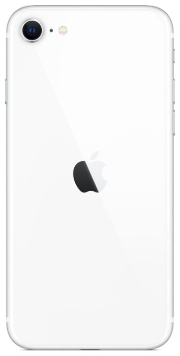 Смартфон Apple iPhone SE 2020 64GB фото 3