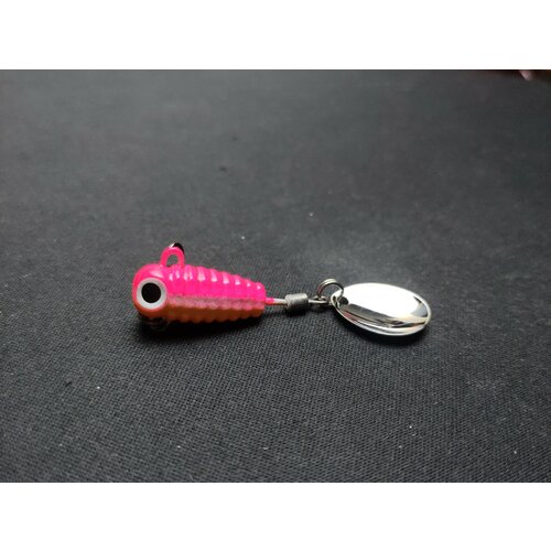 Тейл-спиннер для рыбалки Gart Master 15гр