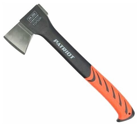 Топор PATRIOT PA 356 T7 X-Treme Sharp 640г. T7