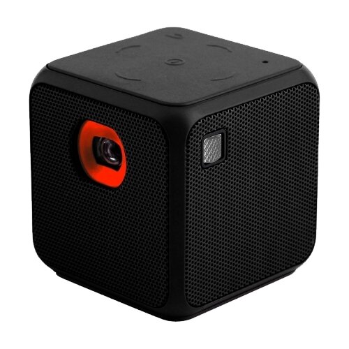 Проектор Rombica Ray Smart DLP 854x480 10001 160 лм DLP 012 кг 2099000₽