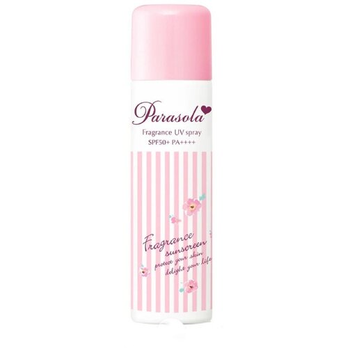 Увлажняющий солнцезащитный спрей Parasola UV Cut Spray SPF50+