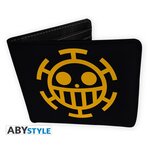 Кошелек ABYstyle: ONE PIECE: Trafalgar Law ABYBAG193 - изображение