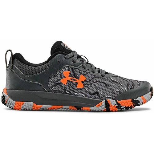 Кроссовки Under Armour Ua Gs Mainshock 2 4 для детей