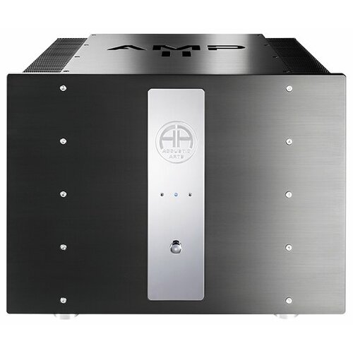Усилители мощности Accustic Arts AMP II MK-3 (Silver)
