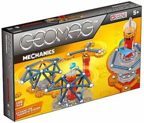 Конструктор GEOMAG Mechanics 722-146