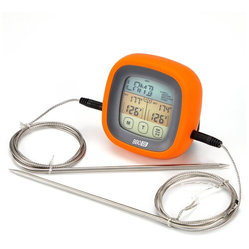 Кулинарный термометр Prime Grill BG-CT2D