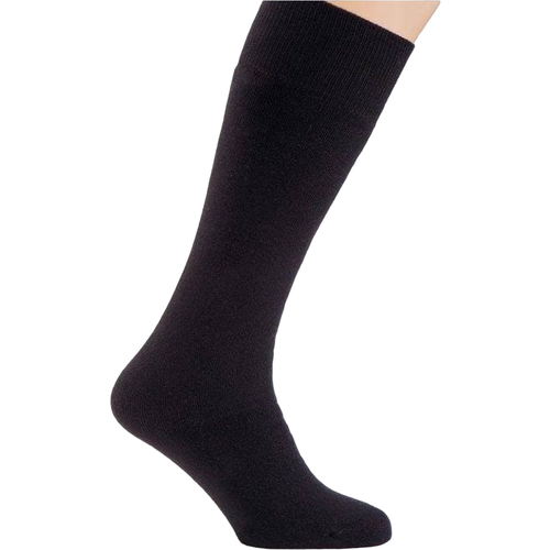 Носки Военторг, размер 37-49, черный носки бтк групп размер 27 29 черный
