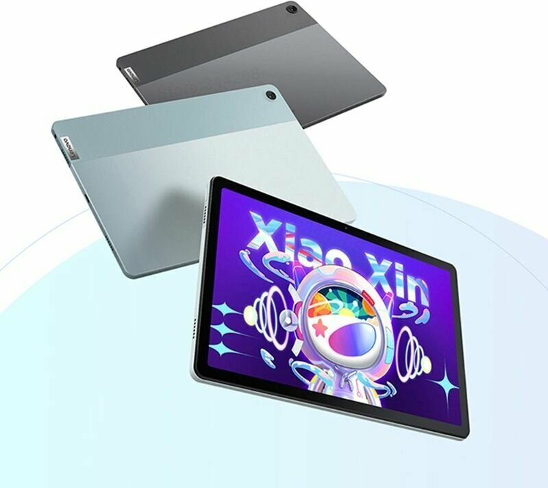 Планшет Lenovo Xiaoxin Pad 2022 (2022)