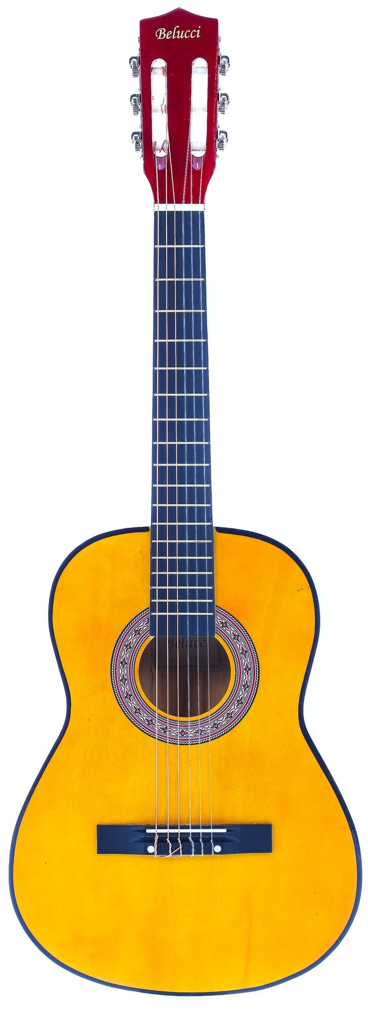 Классическая гитара 3/4 Belucci BC3605 OR