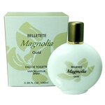 Туалетная вода Belletete Magnolia Gold - изображение